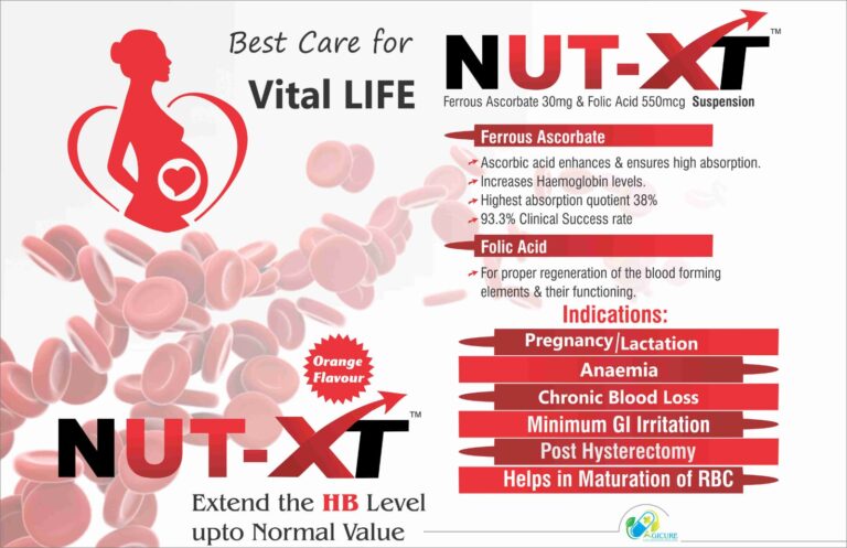 NUT-XT