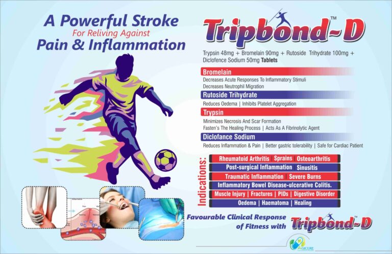 Tripbond-D