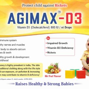 AGIMAX-D3 