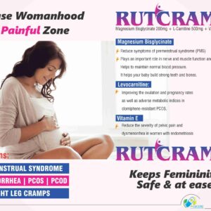 RUTCRAMP-E TABLET