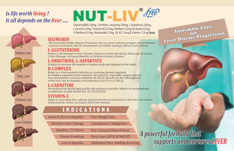 Nut-Liv