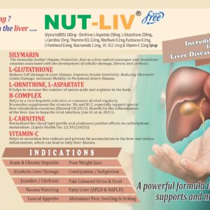NUT-LIV