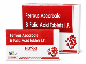 NUT-XT TABLET
