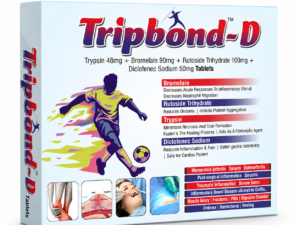 Tripbond-D