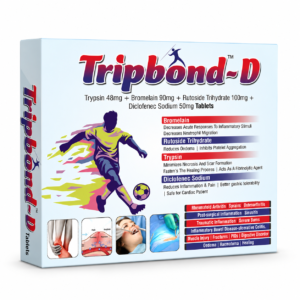 Tripbond-D