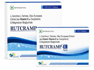 RUTCRAMP-E TABLET